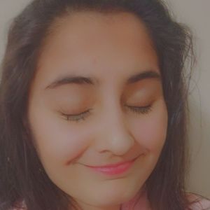 Meet your Posher, Nargis